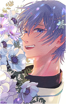 Shirayuki Reid