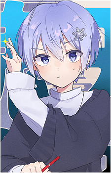Shirayuki Reid