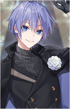 Shirayuki Reid