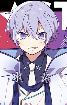 Shirayuki Reid