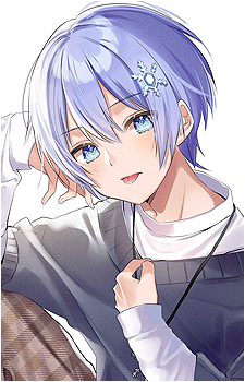 Shirayuki Reid