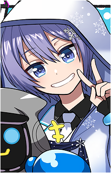 Shirayuki Reid