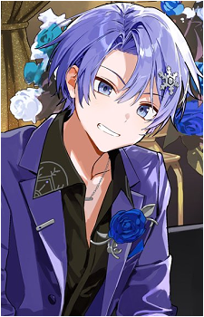 Shirayuki Reid