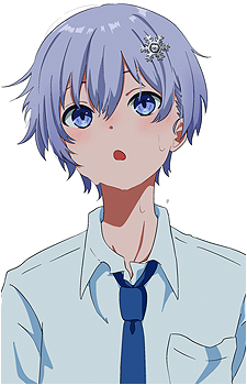 Shirayuki Reid