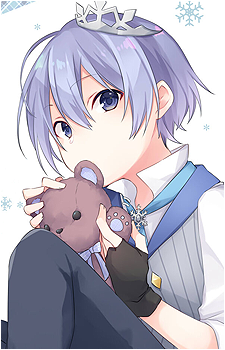 Shirayuki Reid