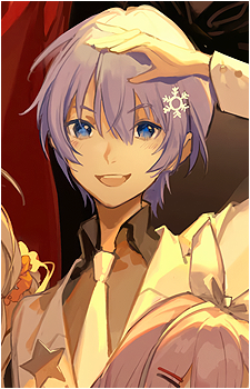 Shirayuki Reid