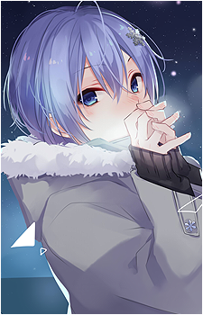 Shirayuki Reid