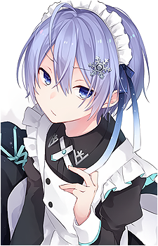 Shirayuki Reid