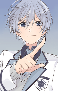 Shirayuki Reid