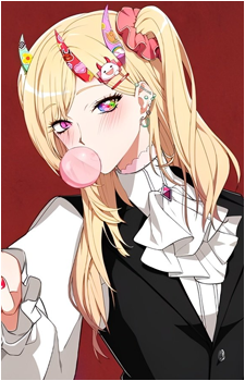 Paimon's image