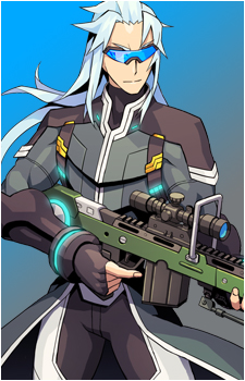 Asimov {ASG}
