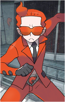 Team Flare Grunt's image