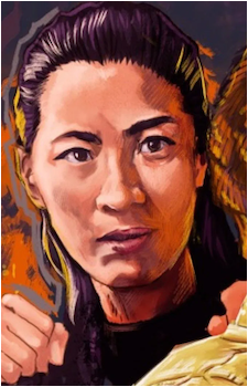 Jessica Yang