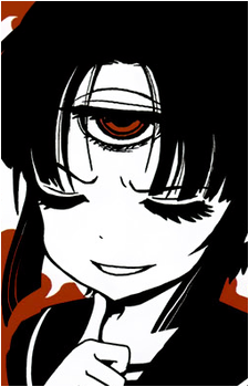 Top Eye Manaka
