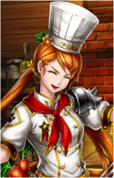 Sophie {GS}