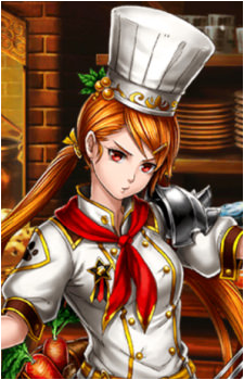 Sophie {GS}'s image