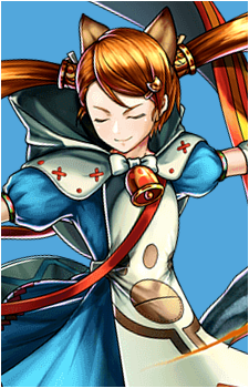Sophie {GS}