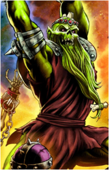 Demo-Man's image