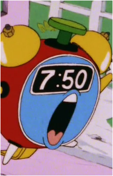 Alarm Clock's image