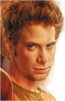 Oz's image