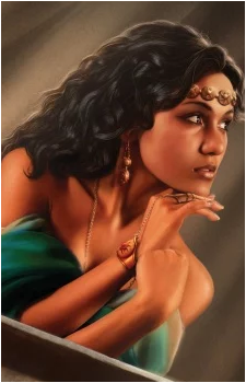 Arianne Martell's image