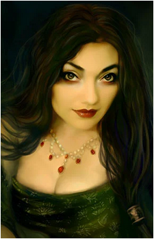 Image 3 - Art: Katherine Dinger Image 3