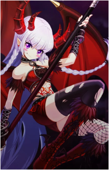 Devil {LS}