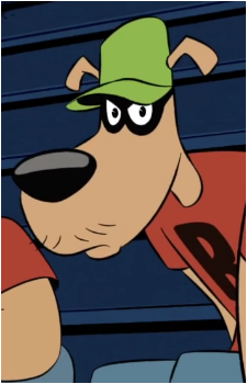 Burger Beagle's image