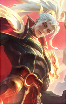 Xin Zhao