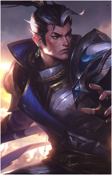 Xin Zhao's image