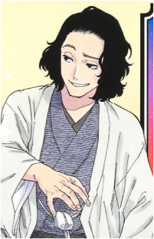 Maikeru Arakawa