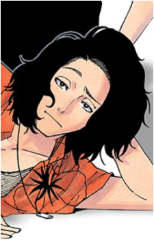 Maikeru Arakawa