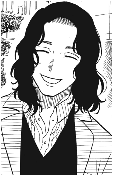 Maikeru Arakawa