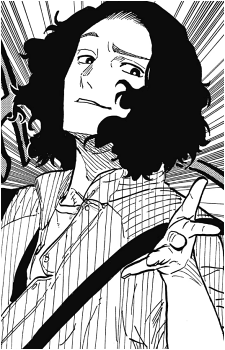 Maikeru Arakawa