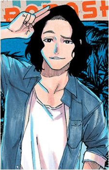 Maikeru Arakawa