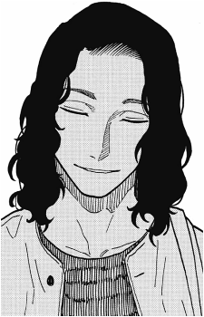 Maikeru Arakawa