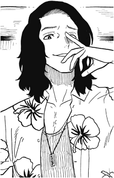Maikeru Arakawa