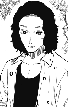 Maikeru Arakawa
