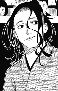 Maikeru Arakawa
