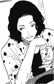 Maikeru Arakawa