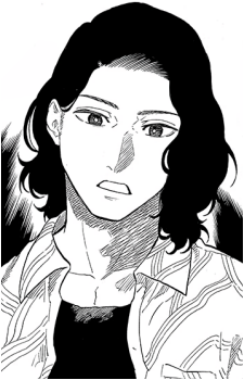 Maikeru Arakawa