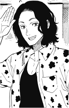 Maikeru Arakawa