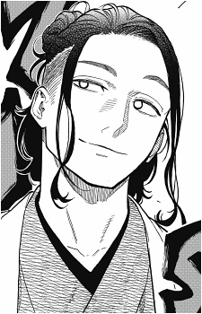 Maikeru Arakawa