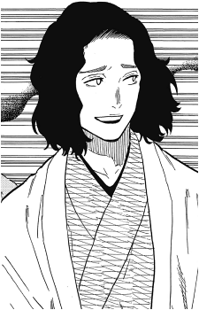 Maikeru Arakawa
