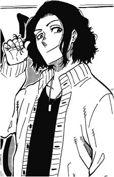 Maikeru Arakawa