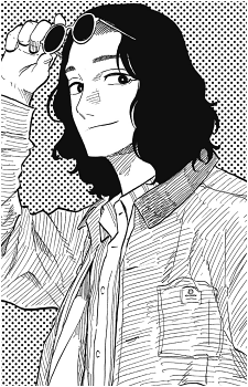 Maikeru Arakawa