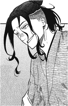Maikeru Arakawa