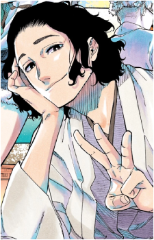 Maikeru Arakawa's image