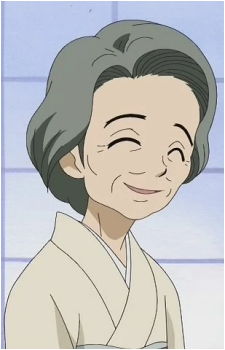 Sanae Yukishiro's image