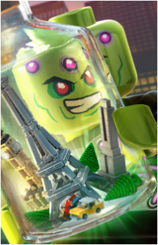 Brainiac (Vril Dox)